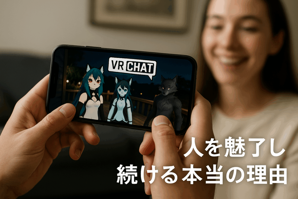 人を魅了し続ける本当の理由